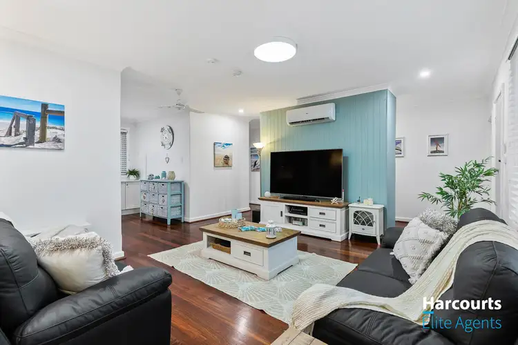Sixth view of Homely house listing, 1 Andromeda Street, Rockingham WA 6168
