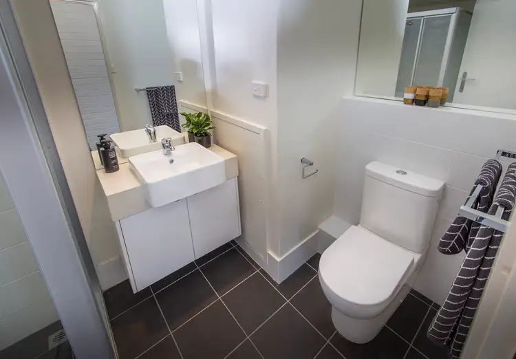 Third view of Homely apartment listing, 17/5 Knutsford Street, Fremantle WA 6160
