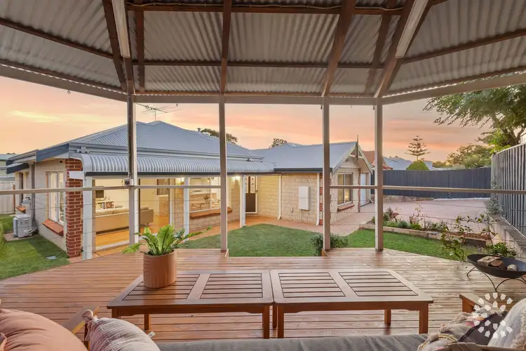 70A Rennie Crescent, Hilton WA 6163
