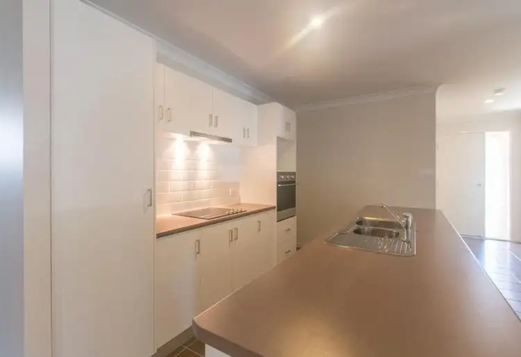 Second view of Homely house listing, 40 Regency Road, Moore Park Beach QLD 4670