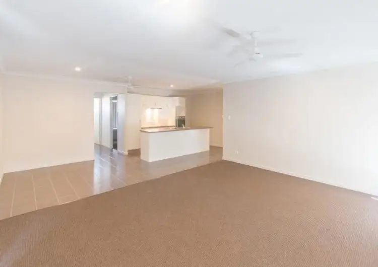Third view of Homely house listing, 40 Regency Road, Moore Park Beach QLD 4670