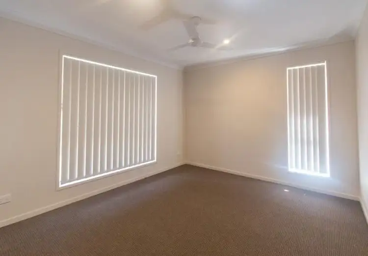 Fourth view of Homely house listing, 40 Regency Road, Moore Park Beach QLD 4670