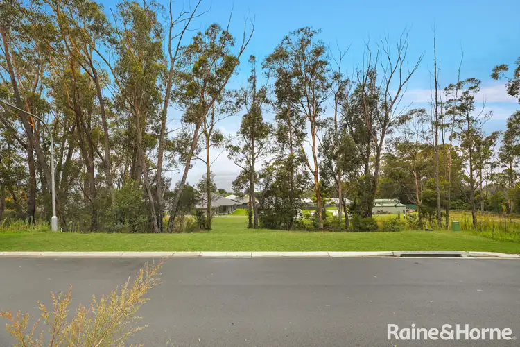 Sixth view of Homely land listing, 31 Cordeaux Street, Willow Vale NSW 2575