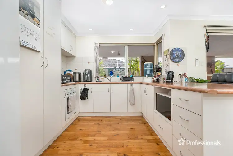 Third view of Homely house listing, 1/24 Charles Street, Bluff Point WA 6530