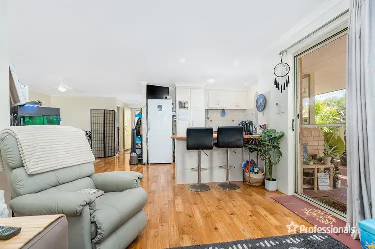 Fifth view of Homely house listing, 1/24 Charles Street, Bluff Point WA 6530