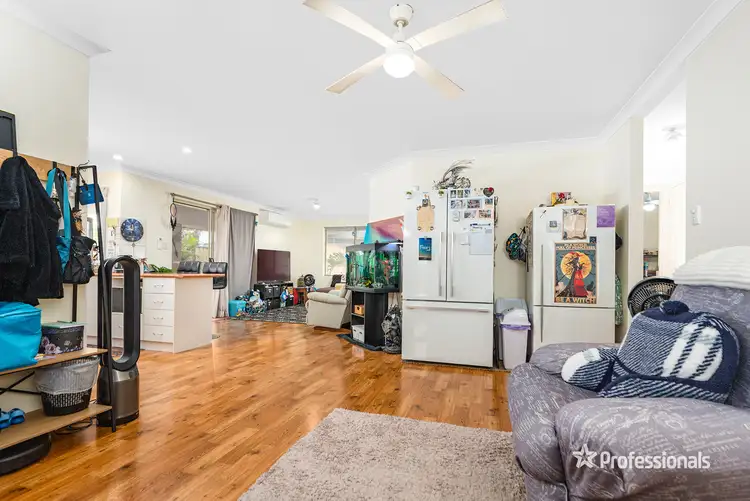 Sixth view of Homely house listing, 1/24 Charles Street, Bluff Point WA 6530