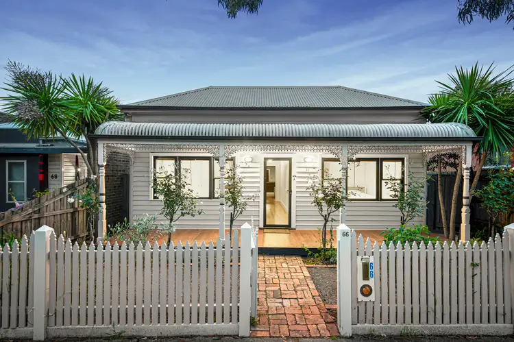 66 Market Street, Newport VIC 3015