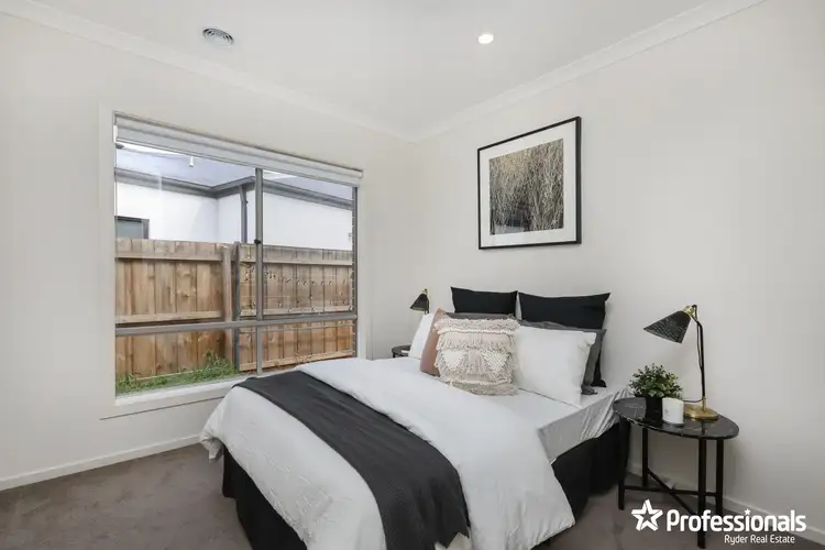 Second view of Homely house listing, 19 Sumac Street, Brookfield VIC 3338
