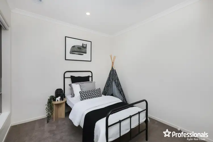 Third view of Homely house listing, 19 Sumac Street, Brookfield VIC 3338