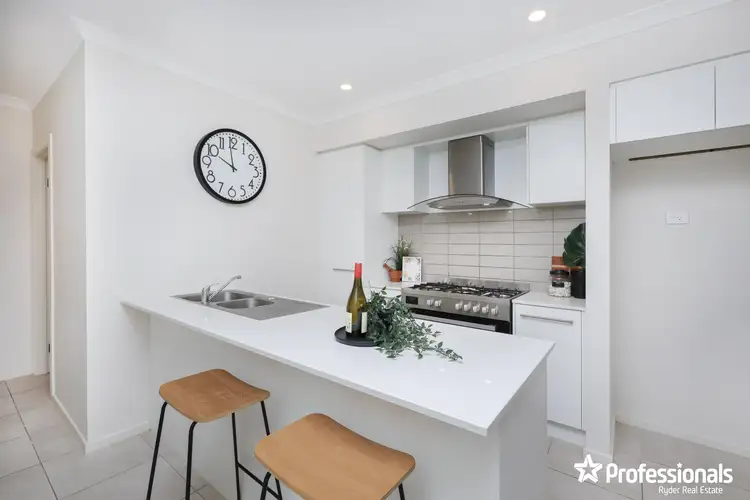 Fourth view of Homely house listing, 19 Sumac Street, Brookfield VIC 3338