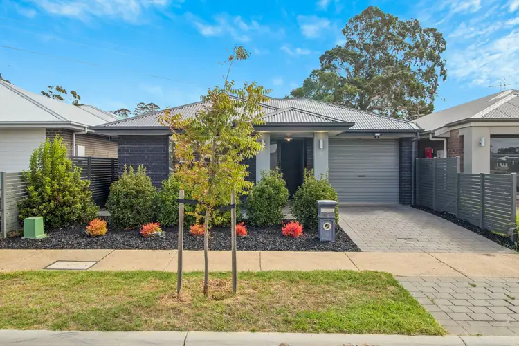 42 Polo Drive, Mount Barker SA 5251