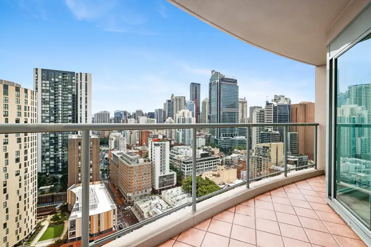 Level26/2 Quay Street, Haymarket NSW 2000