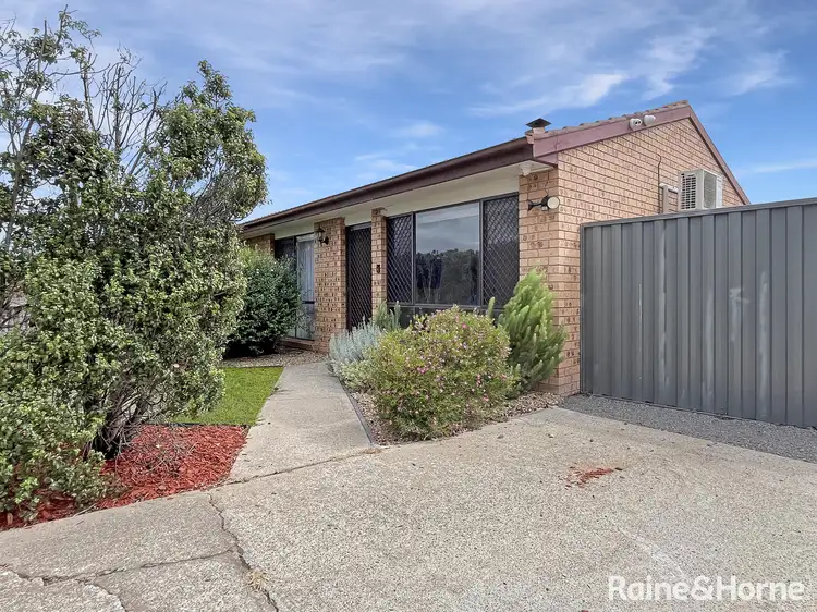 70 Rischbieth Crescent