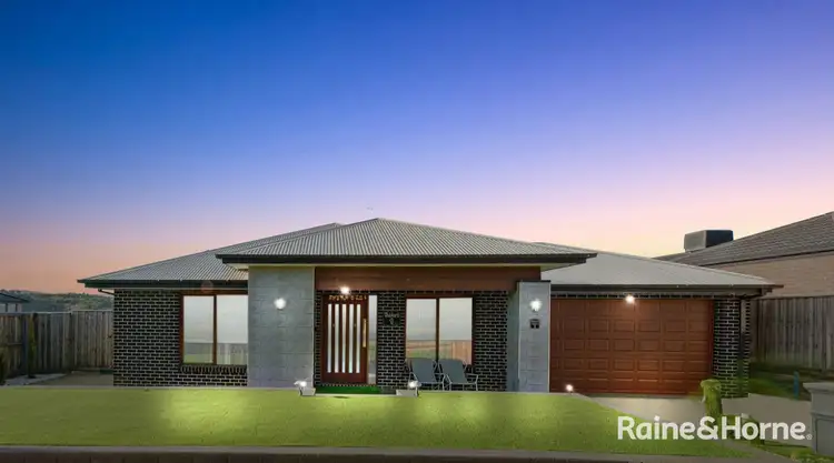 Main view of Homely house listing, 1 Adams Way, Maddingley VIC 3340