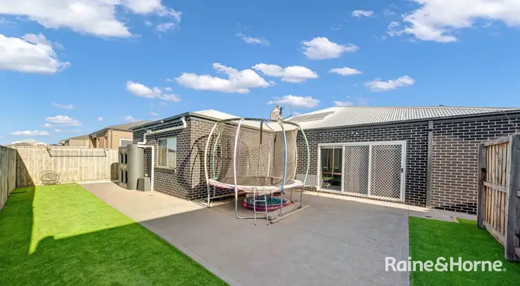 Third view of Homely house listing, 1 Adams Way, Maddingley VIC 3340