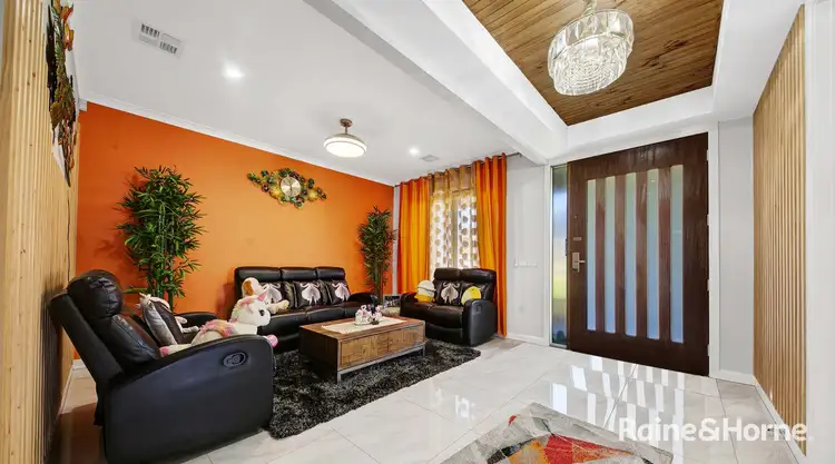 Fourth view of Homely house listing, 1 Adams Way, Maddingley VIC 3340