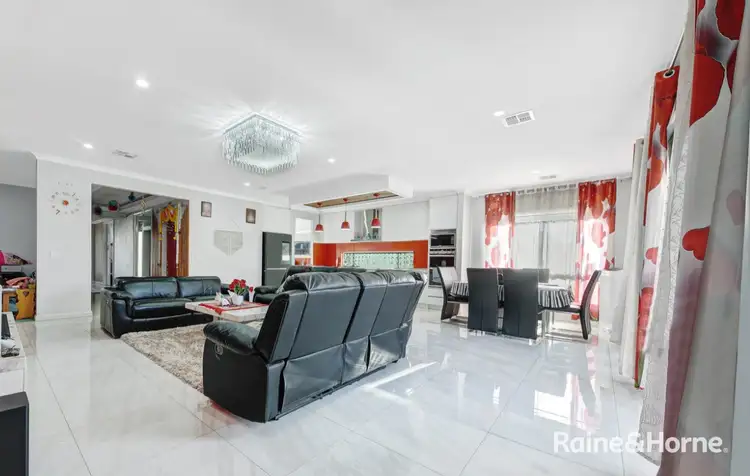 Sixth view of Homely house listing, 1 Adams Way, Maddingley VIC 3340