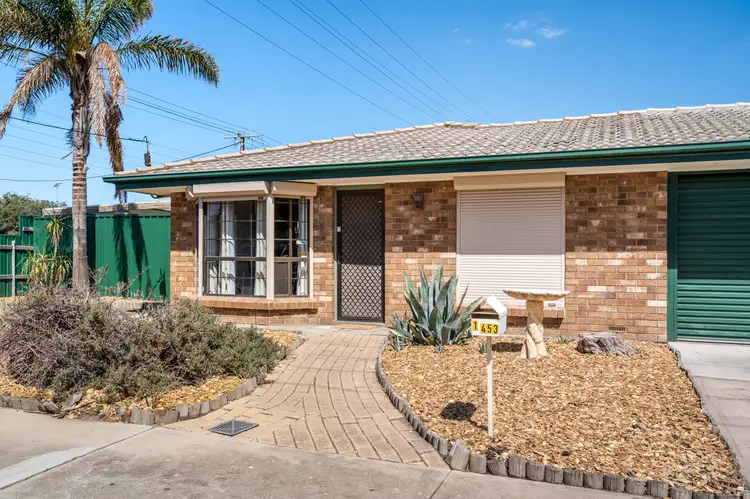 1/453 Victoria Road, Taperoo SA 5017