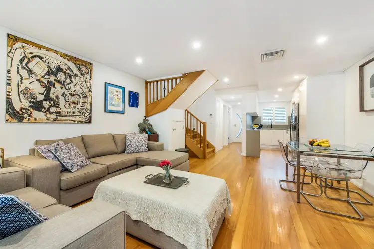 Fourth view of Homely townhouse listing, 3/2A Therry Street, Drummoyne NSW 2047