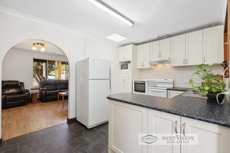 Second view of Homely house listing, 9 Dawson Way, Parmelia WA 6167