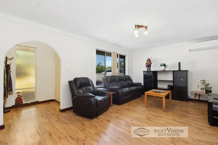 Fourth view of Homely house listing, 9 Dawson Way, Parmelia WA 6167