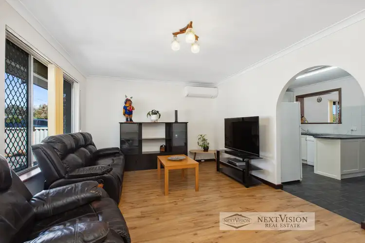 Fifth view of Homely house listing, 9 Dawson Way, Parmelia WA 6167