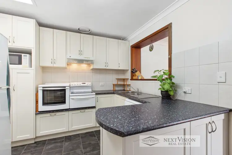Sixth view of Homely house listing, 9 Dawson Way, Parmelia WA 6167