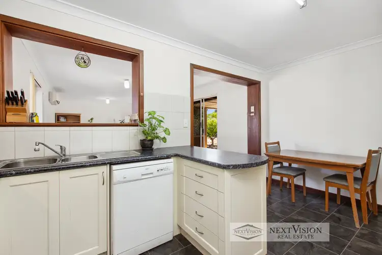 Seventh view of Homely house listing, 9 Dawson Way, Parmelia WA 6167