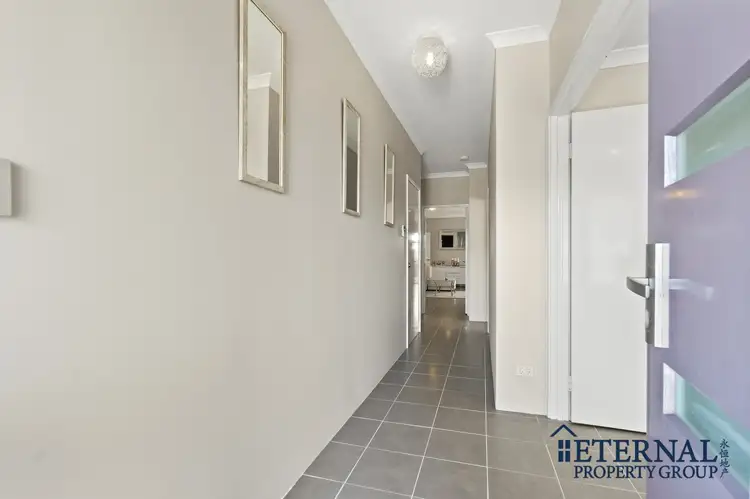 Second view of Homely house listing, 38 Warrilow Loop, Canning Vale WA 6155