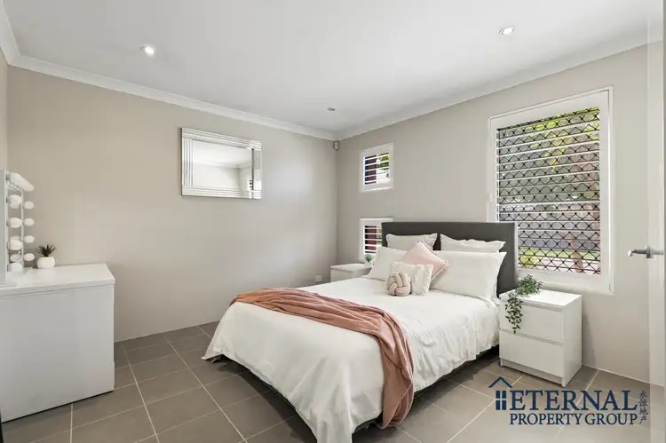 Third view of Homely house listing, 38 Warrilow Loop, Canning Vale WA 6155
