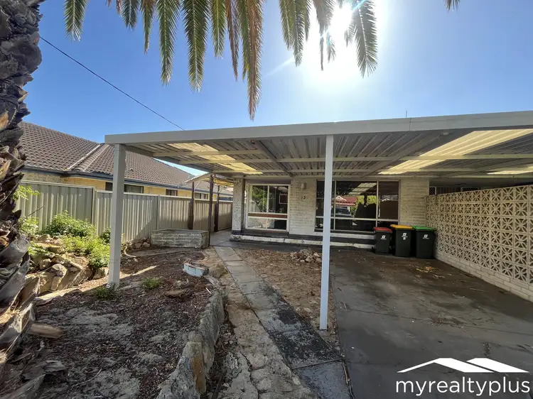 13 Booker Street, Dianella WA 6059