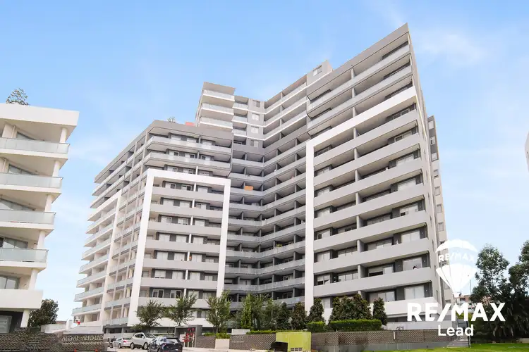 212/22 Dressler Court, Merrylands NSW 2160