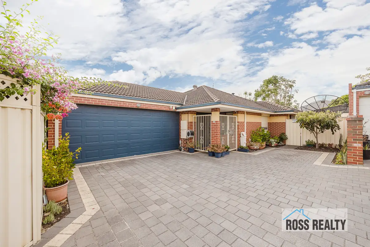 Main view of Homely house listing, 65B Halvorson Road, Morley WA 6062