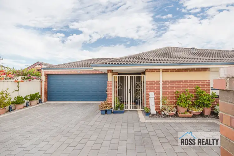 Second view of Homely house listing, 65B Halvorson Road, Morley WA 6062