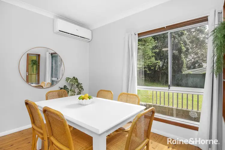 Sixth view of Homely house listing, 21 Cowmeadow Road, Mount Hutton NSW 2290
