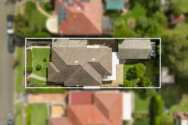 Second view of Homely house listing, 14 Badminton Road, Croydon NSW 2132
