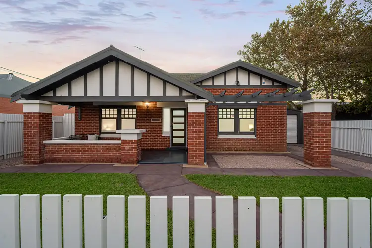 2 Franklin Avenue, Flinders Park SA 5025