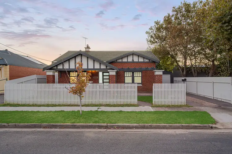 Second view of Homely house listing, 2 Franklin Avenue, Flinders Park SA 5025