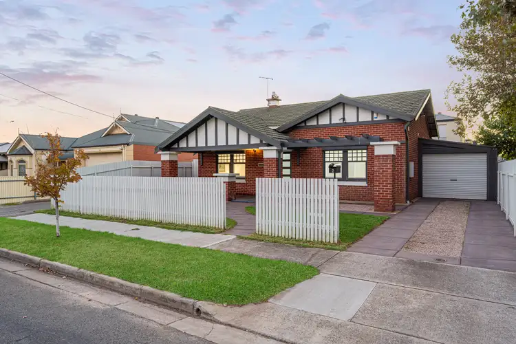 Third view of Homely house listing, 2 Franklin Avenue, Flinders Park SA 5025