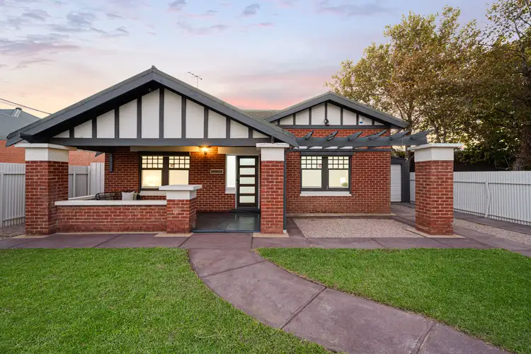 Fourth view of Homely house listing, 2 Franklin Avenue, Flinders Park SA 5025