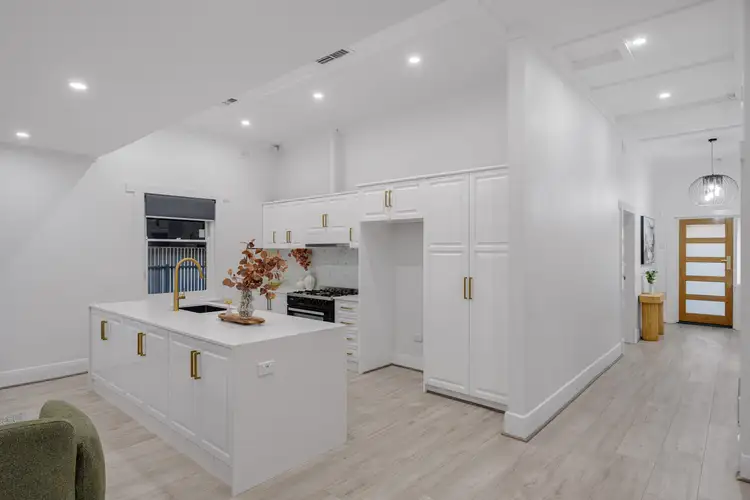 Sixth view of Homely house listing, 2 Franklin Avenue, Flinders Park SA 5025