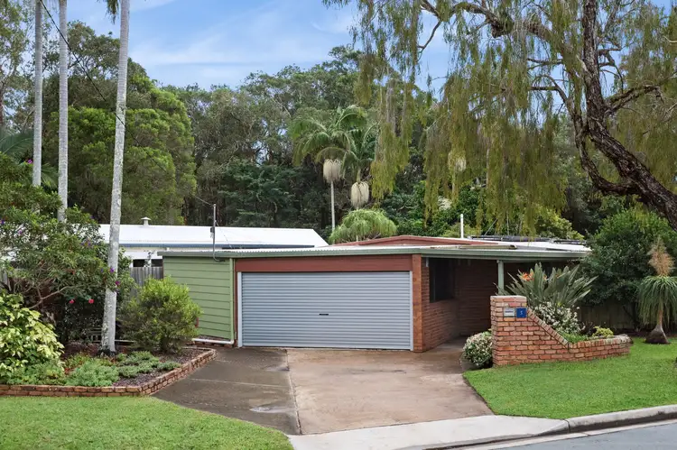 5 Devon Court, Coolum Beach QLD 4573