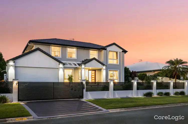 11 Rebholz Drive, Benowa QLD 4217