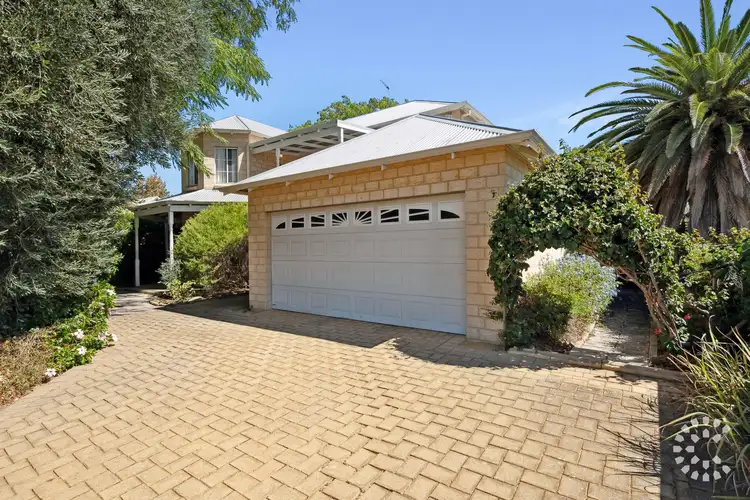 51A Paget Street, Hilton WA 6163