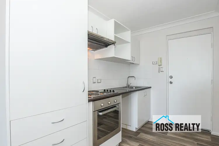 Second view of Homely unit listing, 11/1-5 Fitzroy Road, Rivervale WA 6103
