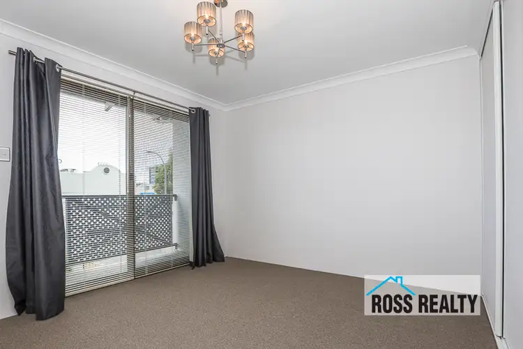 Sixth view of Homely unit listing, 11/1-5 Fitzroy Road, Rivervale WA 6103