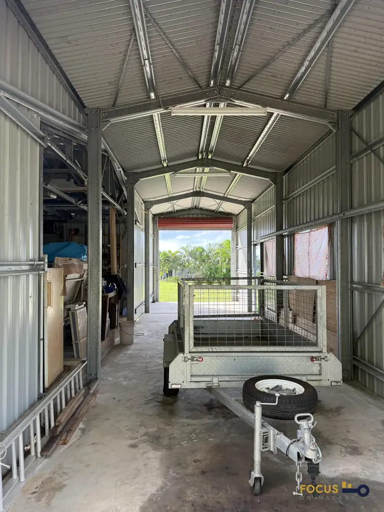 Fifth view of Homely land listing, 30 Pacific Ave, Ilbilbie QLD 4738