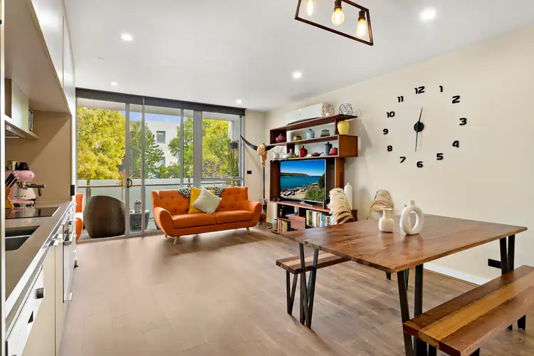 12/46 Eucalyptus Drive, Maidstone VIC 3012