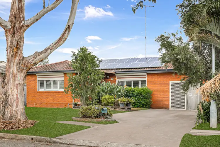 Second view of Homely house listing, 26 Ridgeway Crescent, Quakers Hill NSW 2763