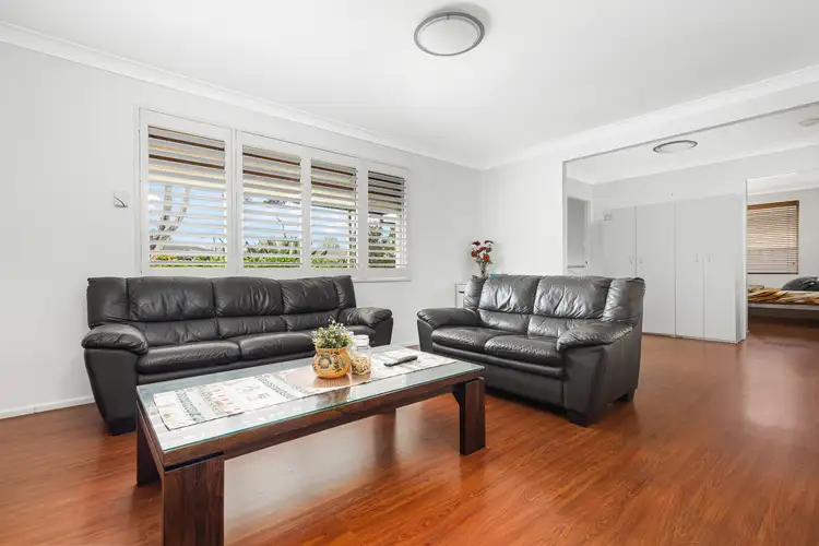 Third view of Homely house listing, 26 Ridgeway Crescent, Quakers Hill NSW 2763